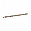 7/64" x  2 1/4" Metal & Wood Cobalt Professional Drill Bit (2 Pack) Recyclable Exchangeable